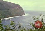 Immagine di Una spiaggia Honolulu Hawaii USA, 1967, secondo 4 filmato di repertorio 65675065909