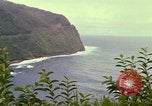 Immagine di Una spiaggia Honolulu Hawaii USA, 1967, secondo 6 filmato di repertorio 65675065909
