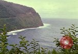 Immagine di Una spiaggia Honolulu Hawaii USA, 1967, secondo 7 filmato di repertorio 65675065909