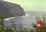 Immagine di Una spiaggia Honolulu Hawaii USA, 1967, secondo 8 filmato di repertorio 65675065909