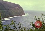 Immagine di Una spiaggia Honolulu Hawaii USA, 1967, secondo 10 filmato di repertorio 65675065909