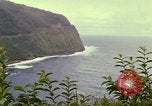 Immagine di Una spiaggia Honolulu Hawaii USA, 1967, secondo 11 filmato di repertorio 65675065909