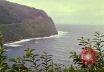 Immagine di Una spiaggia Honolulu Hawaii USA, 1967, secondo 13 filmato di repertorio 65675065909
