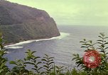Immagine di Una spiaggia Honolulu Hawaii USA, 1967, secondo 14 filmato di repertorio 65675065909