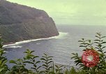 Immagine di Una spiaggia Honolulu Hawaii USA, 1967, secondo 16 filmato di repertorio 65675065909