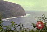 Immagine di Una spiaggia Honolulu Hawaii USA, 1967, secondo 17 filmato di repertorio 65675065909