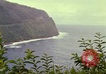 Immagine di Una spiaggia Honolulu Hawaii USA, 1967, secondo 18 filmato di repertorio 65675065909