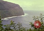 Immagine di Una spiaggia Honolulu Hawaii USA, 1967, secondo 19 filmato di repertorio 65675065909