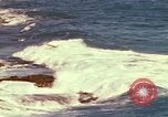Immagine di Una spiaggia Honolulu Hawaii USA, 1967, secondo 47 filmato di repertorio 65675065910