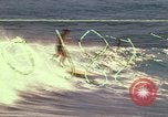 Immagine di Una spiaggia Honolulu Hawaii USA, 1967, secondo 55 filmato di repertorio 65675065910