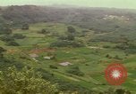Immagine di La cascata Honolulu Hawaii USA, 1967, secondo 6 filmato di repertorio 65675065911