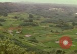 Immagine di La cascata Honolulu Hawaii USA, 1967, secondo 7 filmato di repertorio 65675065911