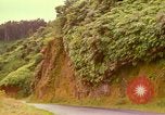 Image of flowers Honolulu Hawaii USA, 1967, second 13 stock footage video 65675065914