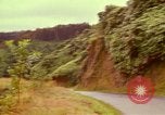 Image of flowers Honolulu Hawaii USA, 1967, second 46 stock footage video 65675065914