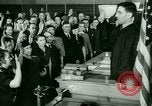 Image serment de citoyenneté Bridgeport Connecticut USA, 1941, de la seconde 37 séquences d'archives historiques vidéo 65675065916