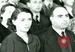 Standbild Eid der Bürgerschaft Bridgeport Connecticut USA, 1941, aus Sekunde 1 historischem Filmmaterial Videoclip 65675065917