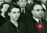 Standbild Eid der Bürgerschaft Bridgeport Connecticut USA, 1941, aus Sekunde 5 historischem Filmmaterial Videoclip 65675065917