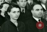 Standbild Eid der Bürgerschaft Bridgeport Connecticut USA, 1941, aus Sekunde 6 historischem Filmmaterial Videoclip 65675065917