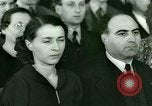 Standbild Eid der Bürgerschaft Bridgeport Connecticut USA, 1941, aus Sekunde 7 historischem Filmmaterial Videoclip 65675065917