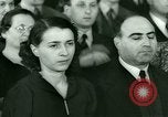 Standbild Eid der Bürgerschaft Bridgeport Connecticut USA, 1941, aus Sekunde 8 historischem Filmmaterial Videoclip 65675065917
