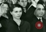 Standbild Eid der Bürgerschaft Bridgeport Connecticut USA, 1941, aus Sekunde 9 historischem Filmmaterial Videoclip 65675065917