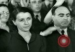 Standbild Eid der Bürgerschaft Bridgeport Connecticut USA, 1941, aus Sekunde 21 historischem Filmmaterial Videoclip 65675065917