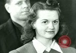 Standbild Eid der Bürgerschaft Bridgeport Connecticut USA, 1941, aus Sekunde 25 historischem Filmmaterial Videoclip 65675065917