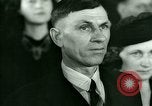 Standbild Eid der Bürgerschaft Bridgeport Connecticut USA, 1941, aus Sekunde 50 historischem Filmmaterial Videoclip 65675065917