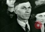 Standbild Eid der Bürgerschaft Bridgeport Connecticut USA, 1941, aus Sekunde 53 historischem Filmmaterial Videoclip 65675065917