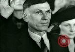 Standbild Eid der Bürgerschaft Bridgeport Connecticut USA, 1941, aus Sekunde 58 historischem Filmmaterial Videoclip 65675065917