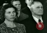 Image serment de citoyenneté aux États-Unis Bridgeport Connecticut USA, 1941, de la seconde 5 séquences d'archives historiques vidéo 65675065918