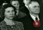 Image serment de citoyenneté aux États-Unis Bridgeport Connecticut USA, 1941, de la seconde 7 séquences d'archives historiques vidéo 65675065918
