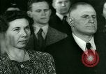 Image serment de citoyenneté aux États-Unis Bridgeport Connecticut USA, 1941, de la seconde 11 séquences d'archives historiques vidéo 65675065918