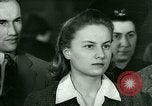 Image serment de citoyenneté aux États-Unis Bridgeport Connecticut USA, 1941, de la seconde 23 séquences d'archives historiques vidéo 65675065918