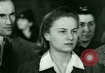Image serment de citoyenneté aux États-Unis Bridgeport Connecticut USA, 1941, de la seconde 24 séquences d'archives historiques vidéo 65675065918