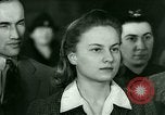 Image serment de citoyenneté aux États-Unis Bridgeport Connecticut USA, 1941, de la seconde 25 séquences d'archives historiques vidéo 65675065918