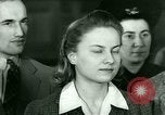 Image serment de citoyenneté aux États-Unis Bridgeport Connecticut USA, 1941, de la seconde 27 séquences d'archives historiques vidéo 65675065918