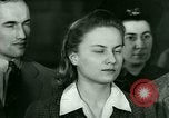 Image serment de citoyenneté aux États-Unis Bridgeport Connecticut USA, 1941, de la seconde 29 séquences d'archives historiques vidéo 65675065918