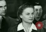 Image serment de citoyenneté aux États-Unis Bridgeport Connecticut USA, 1941, de la seconde 44 séquences d'archives historiques vidéo 65675065918