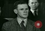 Image serment de citoyenneté aux États-Unis Bridgeport Connecticut USA, 1941, de la seconde 47 séquences d'archives historiques vidéo 65675065918