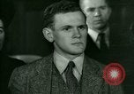 Image serment de citoyenneté aux États-Unis Bridgeport Connecticut USA, 1941, de la seconde 62 séquences d'archives historiques vidéo 65675065918