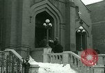 Standbild Polnische Abschnitt von Bridgeport Connecticut Bridgeport Connecticut USA, 1941, aus Sekunde 4 historischem Filmmaterial Videoclip 65675065919