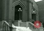 Standbild Polnische Abschnitt von Bridgeport Connecticut Bridgeport Connecticut USA, 1941, aus Sekunde 8 historischem Filmmaterial Videoclip 65675065919