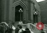Standbild Polnische Abschnitt von Bridgeport Connecticut Bridgeport Connecticut USA, 1941, aus Sekunde 10 historischem Filmmaterial Videoclip 65675065919