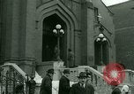 Standbild Polnische Abschnitt von Bridgeport Connecticut Bridgeport Connecticut USA, 1941, aus Sekunde 12 historischem Filmmaterial Videoclip 65675065919