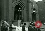 Standbild Polnische Abschnitt von Bridgeport Connecticut Bridgeport Connecticut USA, 1941, aus Sekunde 13 historischem Filmmaterial Videoclip 65675065919