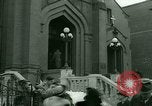 Standbild Polnische Abschnitt von Bridgeport Connecticut Bridgeport Connecticut USA, 1941, aus Sekunde 15 historischem Filmmaterial Videoclip 65675065919