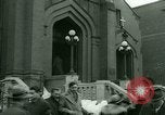 Standbild Polnische Abschnitt von Bridgeport Connecticut Bridgeport Connecticut USA, 1941, aus Sekunde 16 historischem Filmmaterial Videoclip 65675065919