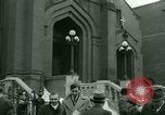 Standbild Polnische Abschnitt von Bridgeport Connecticut Bridgeport Connecticut USA, 1941, aus Sekunde 17 historischem Filmmaterial Videoclip 65675065919