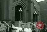 Standbild Polnische Abschnitt von Bridgeport Connecticut Bridgeport Connecticut USA, 1941, aus Sekunde 19 historischem Filmmaterial Videoclip 65675065919